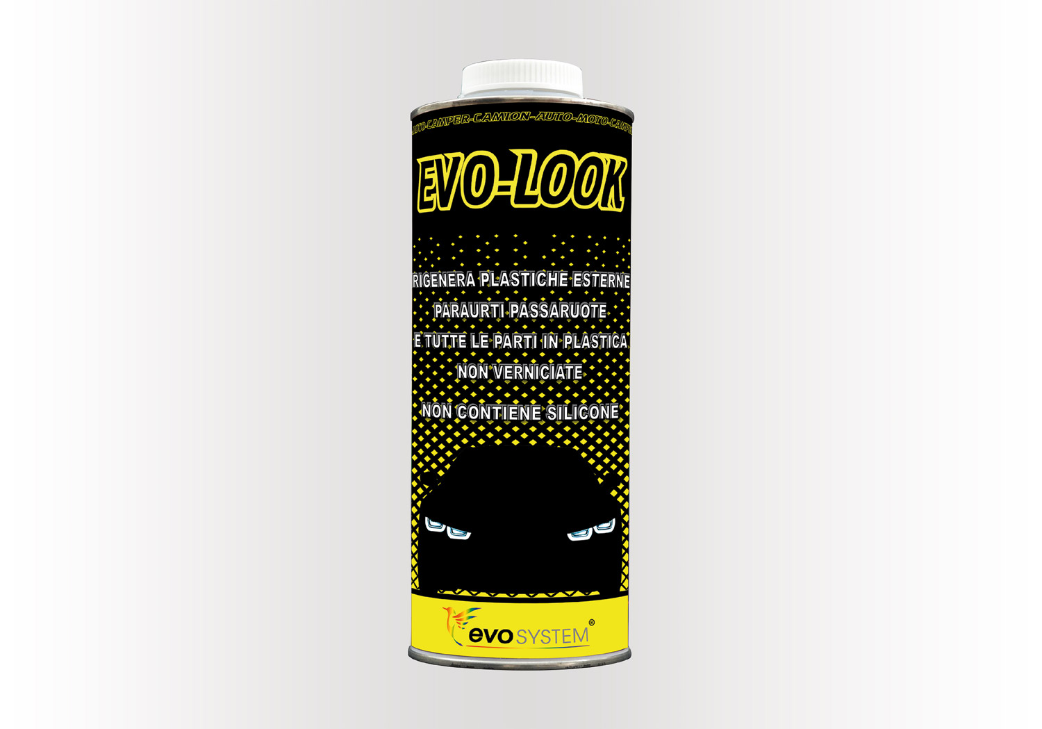 EVO-LOOK