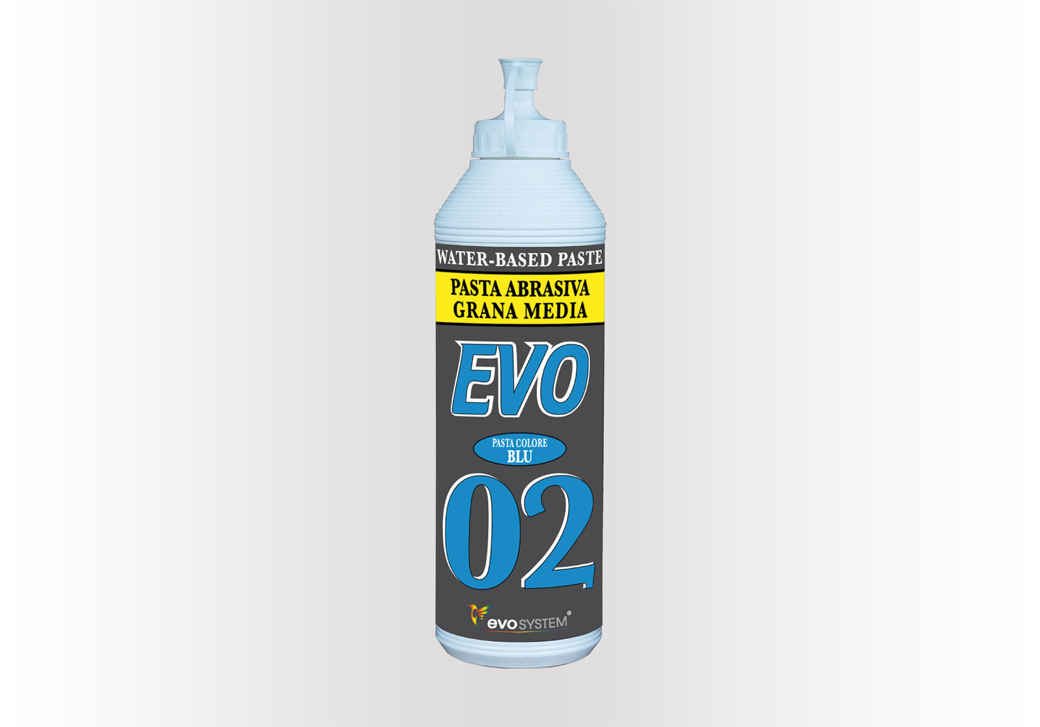 EVO 02 BLU