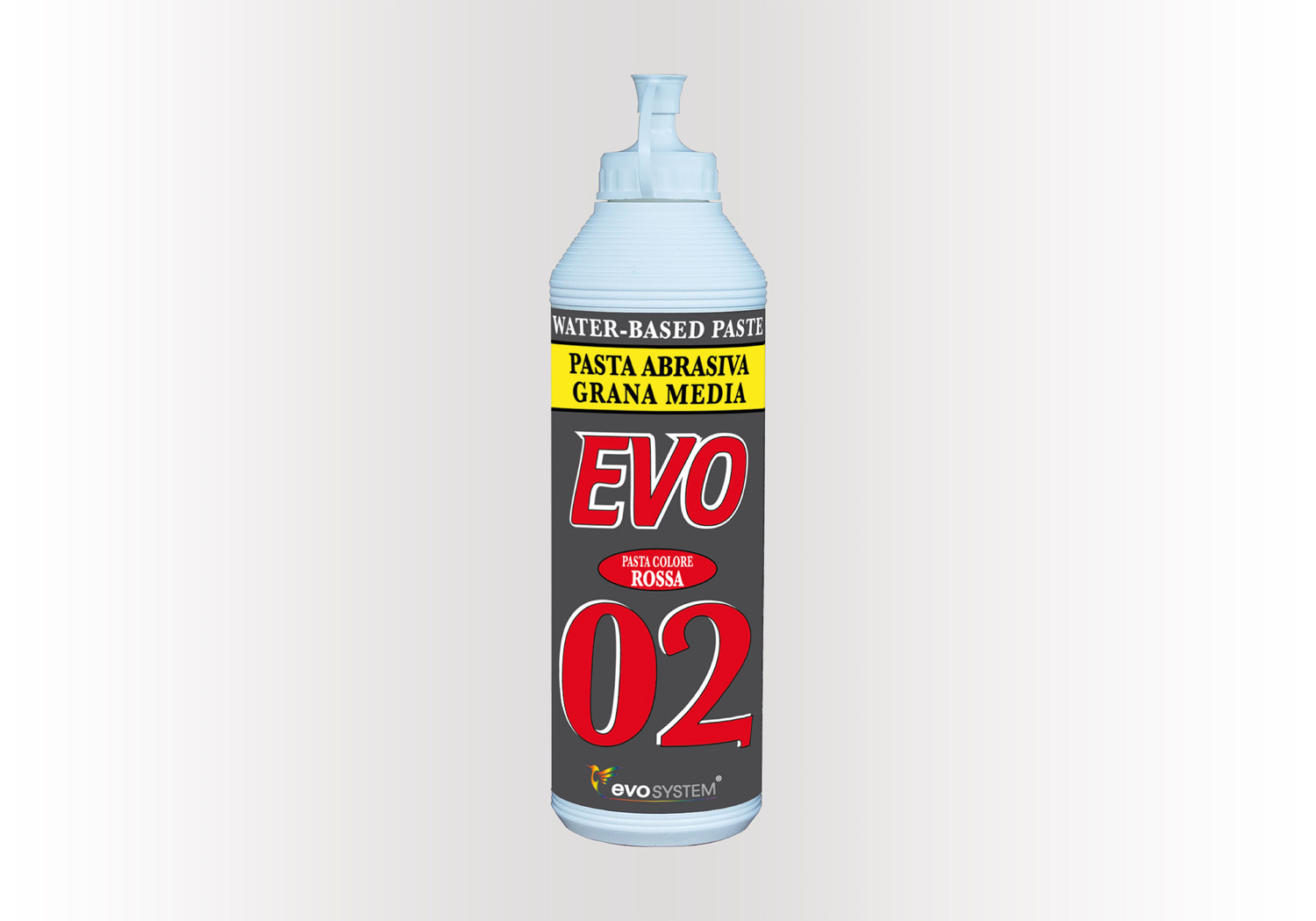 EVO 02 ROSSA
